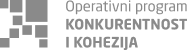 Operativni program - konkurentnost i kohezija